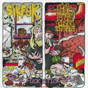Fecal Fuck Stick Split