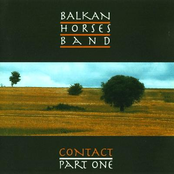 Gypsy Song by Balkan Horses Band