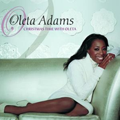 Have Yourself A Merry Little Christmas by Oleta Adams