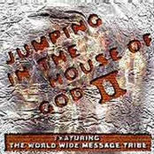 Jumping In The House Of God II