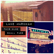 This Blue Shall Pass - EP