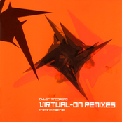 Cyber Troopers Virtual-On Remixes