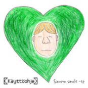 Sinusta sinulle -ep