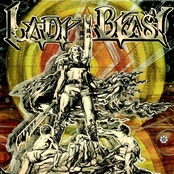 Lady Beast