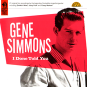 Gene Simmons: I Done Told You