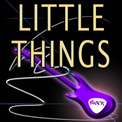 Little Things (Karaoke Version) (Originally Performed By One Direction)