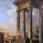 Roman Ruins