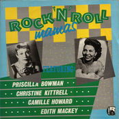 Rock 'N' Roll Mamas