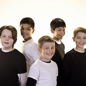 libera/robert prizeman/fiona pears/john anderson/steven geraghty/chris dodd/ian tilley