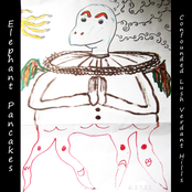 Confounded Lush Verdant Hills