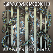 Anubis (inside Info Remix) by Camo & Krooked