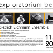 Dietrich Eichmann Ensemble