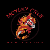 Punched In The Teeth By Love by Mötley Crüe