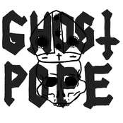 Pope Of The Ghosts