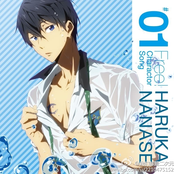 Haruka Nanase (cv. Nobunaga Shimazaki)