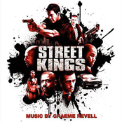 Street Kings X by Graeme Revell
