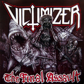 Demons In The Night by Victimizer