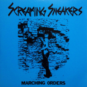 Marching Orders EP