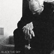 Black the Sky EP