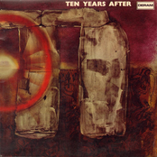 Woman Trouble by Ten Years After