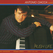 Rush Life