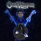 OathKeeper Album Picture