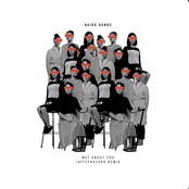 Not About You (jayteehazard Remix)