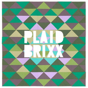 Plaid Brixx EP