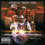 The Beginning Of The End...