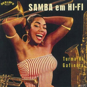 Samba em Hi-Fi