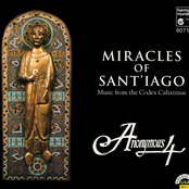 Miracles Of Sant'iago
