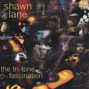 Shawn Lane: The Tri-Tone Fascination