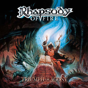 Bloody Red Dungeons by Rhapsody Of Fire