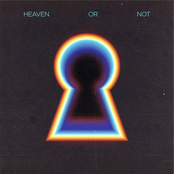 Heaven Or Not (feat. Kareen Lomax) - EP
