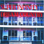 Super Infinity: Dream Country