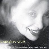 Carmélia Alves Abraça Jackson do Pandeiro e Gordurinha