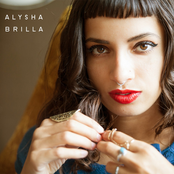 Alysha Brilla: Woman