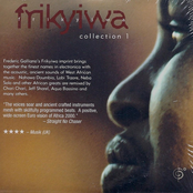 Frikyiwa: Collection 1