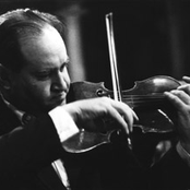 David Oistrakh, Igor Oistrakh