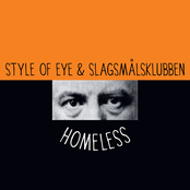 Homeless EP