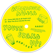 Youth Stand Up! Remixes