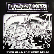 Ever glad you were dead?