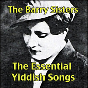The Essential Yiddish Songs
