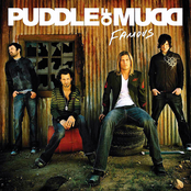 Livin' On Borrowed Time by Puddle Of Mudd