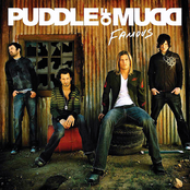 Moonshine by Puddle Of Mudd