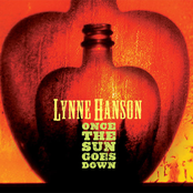 Lynne Hanson: Once The Sun Goes Down