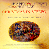 Happy Holiday: Christmas In Stereo