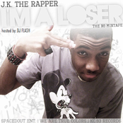 Im A Loser "The Mixtape"