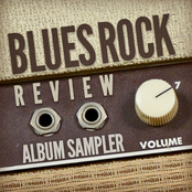 Blues Rock Review Album Sampler: Volume 7