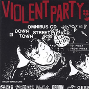 Violent Party